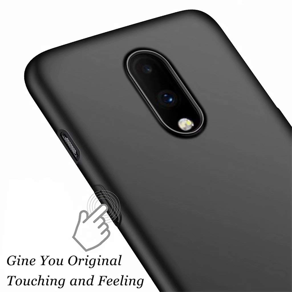 Amazon.co.jp: YaMiDe OnePlus 7 ケース 携帯電話バンパー 超